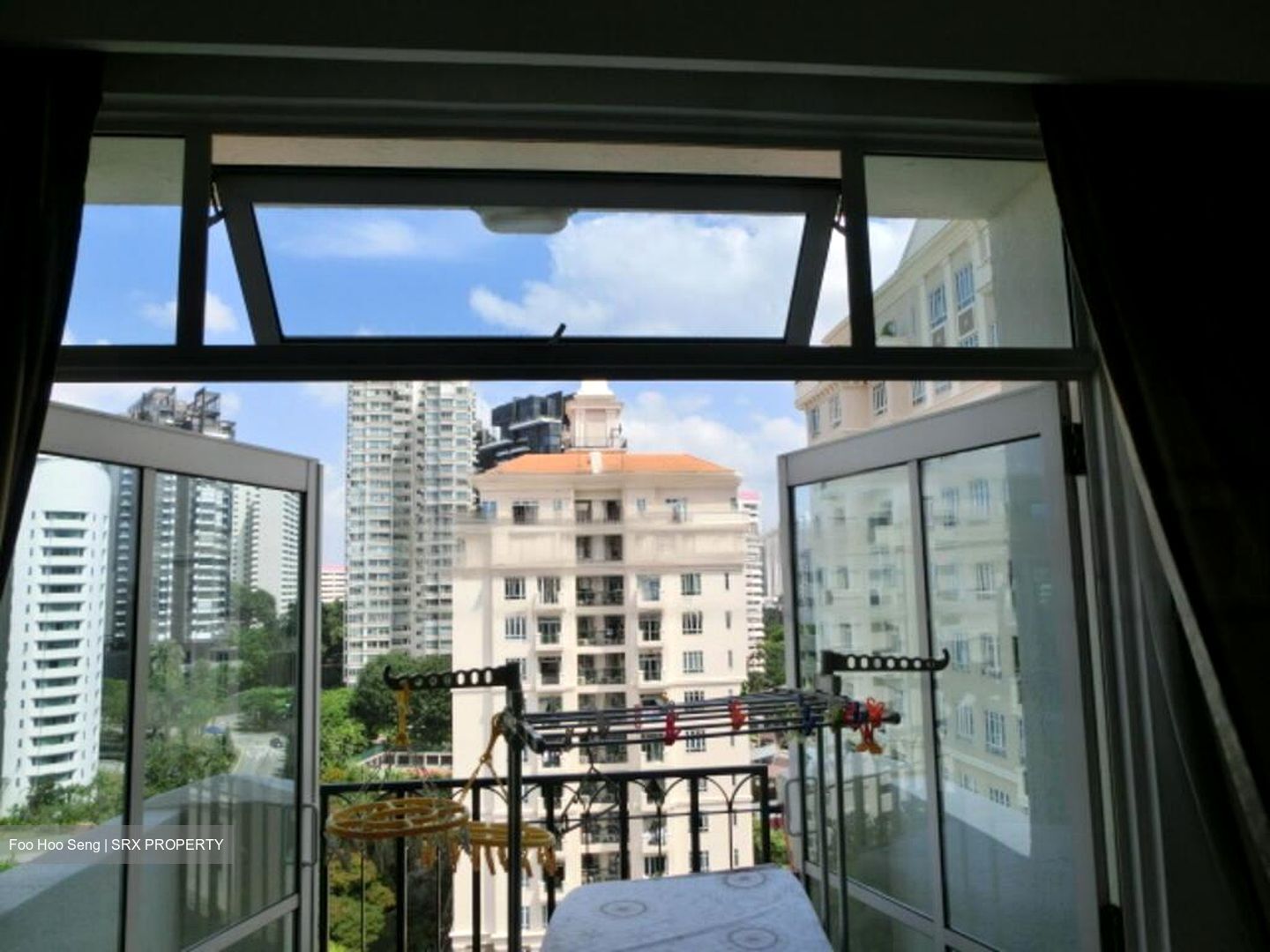 Cavendish Park (D21), Condominium #452884621